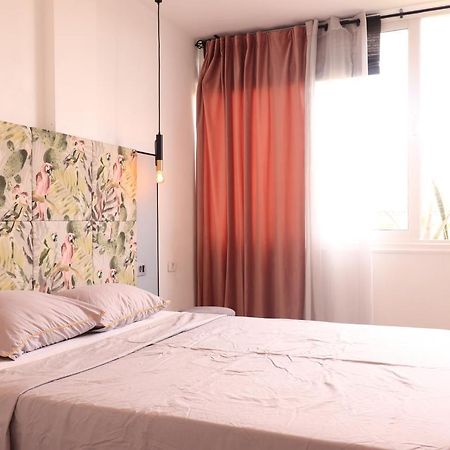 Lux Lovely 3 Bedroom Duplex With Solarium In Centre Of Playa Las Americas Arona  Exterior photo